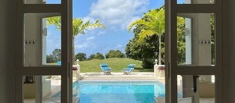 Villa in Vipingo Ridge Golf Course. - Near Mombasa