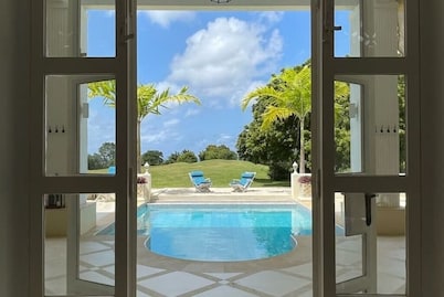 Villa in Vipingo Ridge Golf Course. - Near Mombasa