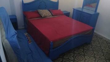 2 slaapkamers