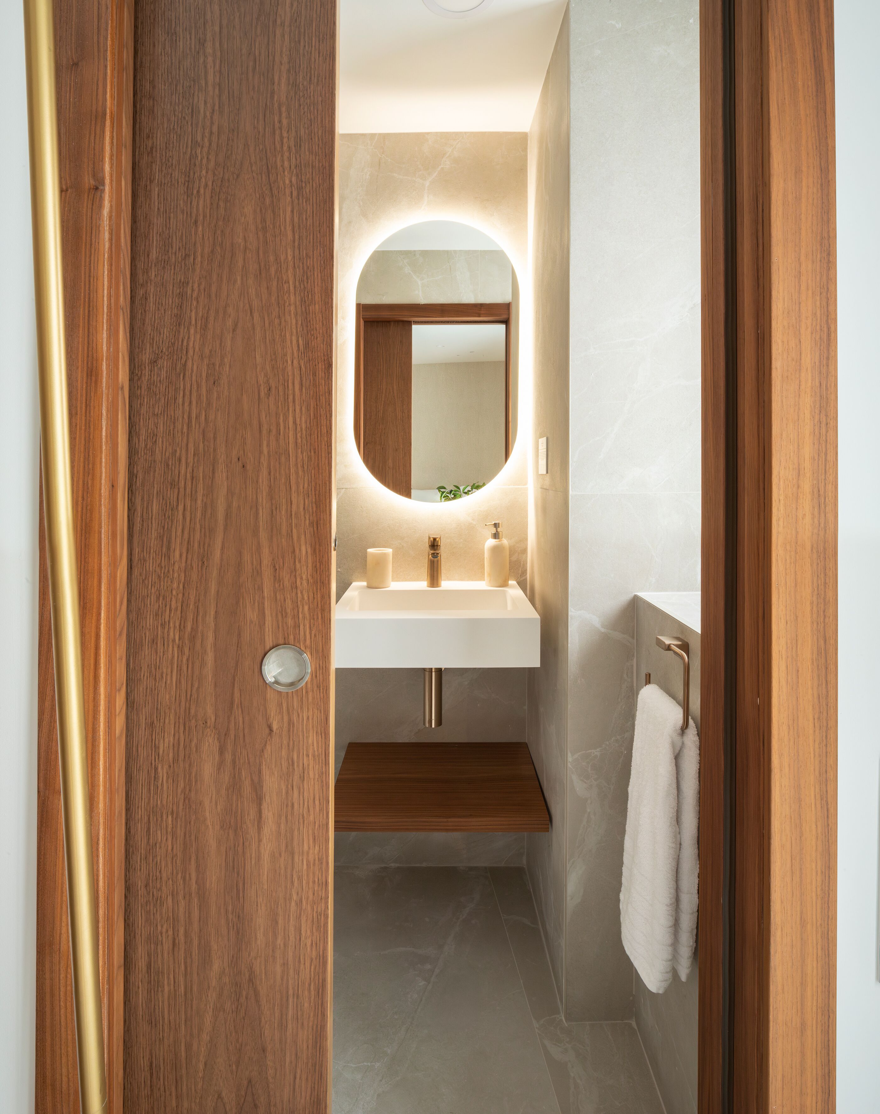 Kamar mandi
