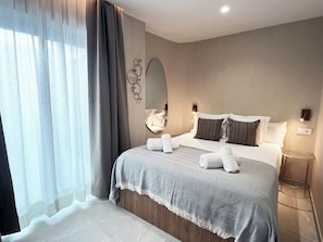 Double Room, Ground Floor
