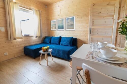 Comfortable Holiday Homes in Mielno