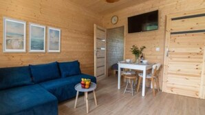 House | Living room - Comfortable Holiday Homes in Mielno (Mielno)