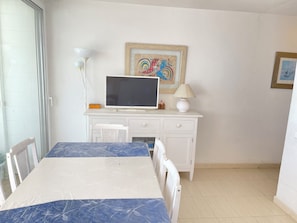 Restauration