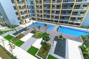 Exterior - Bayshore Luxe Music Vibes | 50% Off +Pool+ Gym (Parañaque)