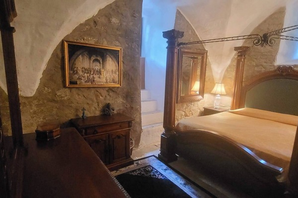 1 chambre, draps fournis