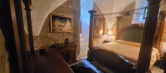Castle Hermannstein - KingsRoom