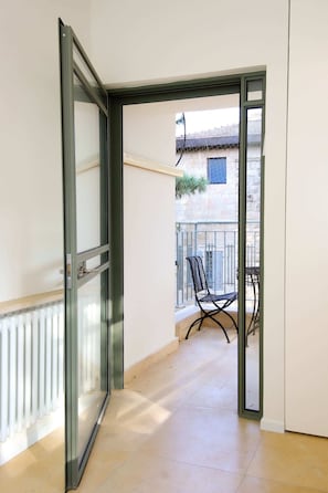 Interior - Mishmar Haam I - Two Bedroom Apartment, Sleeps 4 (Jerusalem)