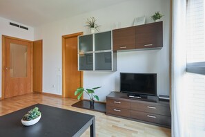 Interior - 1IND1011 - One bedroom apartment (Barcelona)