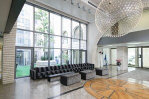 Interior - Rav Kook - Two Bedroom Apartment, Sleeps 4 (Jerusalem)