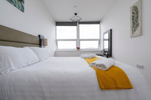 Gracious Escape in the West Midlands