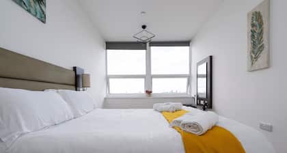 Gracious Escape in the West Midlands