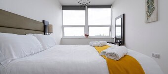 Gracious Escape in the West Midlands