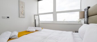 Winsome Stay in the West Midlands