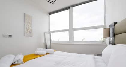 Winsome Stay in the West Midlands