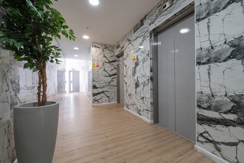 Urban Chic Stay in West Midlands