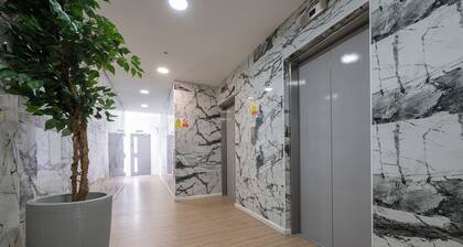 Urban Chic Stay in West Midlands