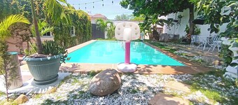 Garden House 1km pradera chiquimula