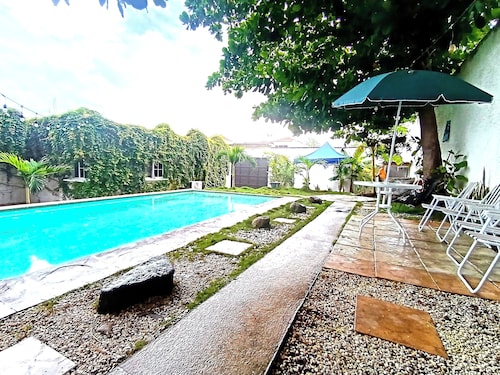 Garden House 1km pradera chiquimula