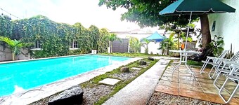 Garden House 1km pradera chiquimula