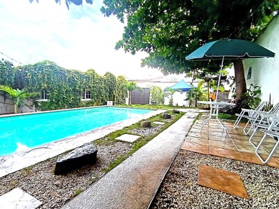 Garden House 1km pradera chiquimula