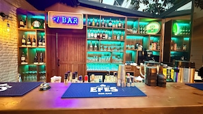 Sports bar