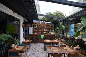 Restaurant - Casativo Hotels (Antalya)