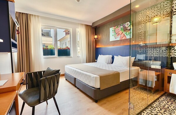 Comfort Double Room - Casativo Hotels (Antalya)