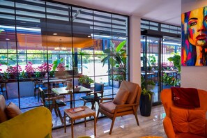 Lobby - Casativo Hotels (Antalya)