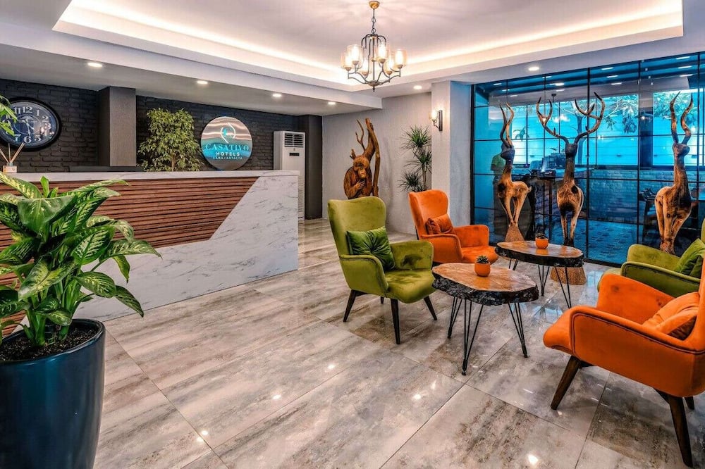 Casativo Hotels