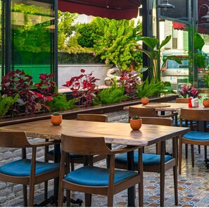 Restaurant - Casativo Hotels (Antalya)