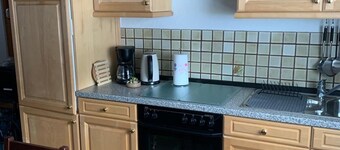 Vacation home Brigitte