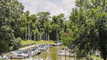 Port de plaisance