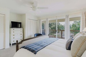 2 habitaciones, escritorio, tabla de planchar con plancha y wifi 