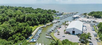 Fly Creek Collection - Watersound