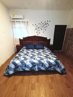 3 Schlafzimmer, WLAN