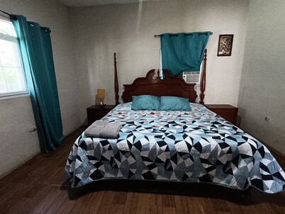 Garden House 1km pradera chiquimula