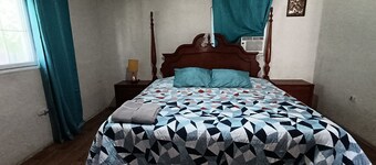 Garden House 1km pradera chiquimula