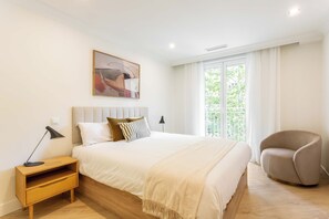 3 Schlafzimmer, Bügeleisen/Bügelbrett, kostenloses WLAN, Bettwäsche