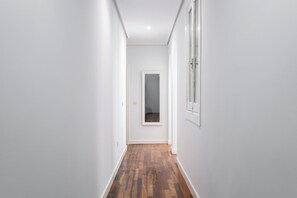Interiør