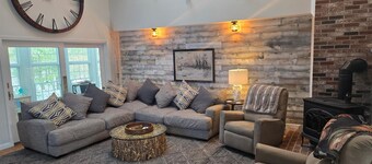 Ocean Pines - Charming 4-bedroom house, close to beach, and more!