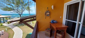 Apartamento básico | Área da propriedade