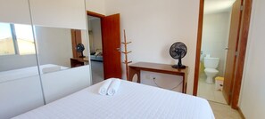 Apartamento básico | Wi-Fi de cortesia