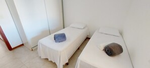 Apartamento básico | Spa
