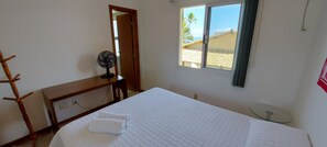 Free WiFi, bed sheets - COARE0101 - Cond Aldeia Saint Sebastien (Camacari)