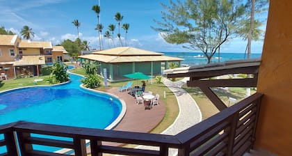 COARE0101 - Cond Aldeia Saint Sebastien