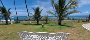 Property grounds - COARE0101 - Cond Aldeia Saint Sebastien (Camacari)