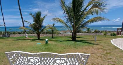 COARE0101 - Cond Aldeia Saint Sebastien