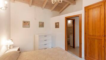 1 chambre, fer et planche Ă repasser, Wi-Fi, draps fournis