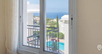 Akamas Bayview Apartment